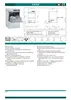 Best Compact Stainless Glasswasher - EASY 35 With Double Skinned Door - For Streamlined Operations 3