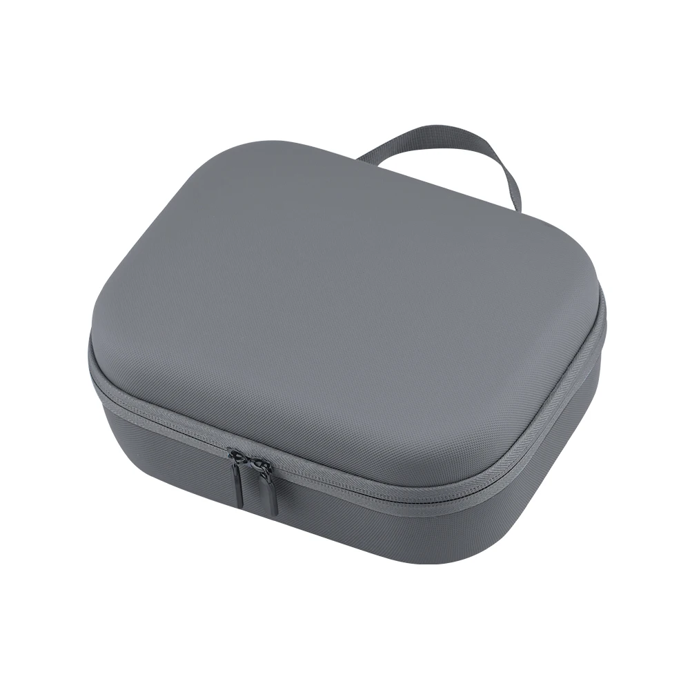 BRDRC Carry Case Storage Bag for DJI Mavic Mini/SE Drone Remote Control Handbag Suitcase Waterproof Protection Box Accessory