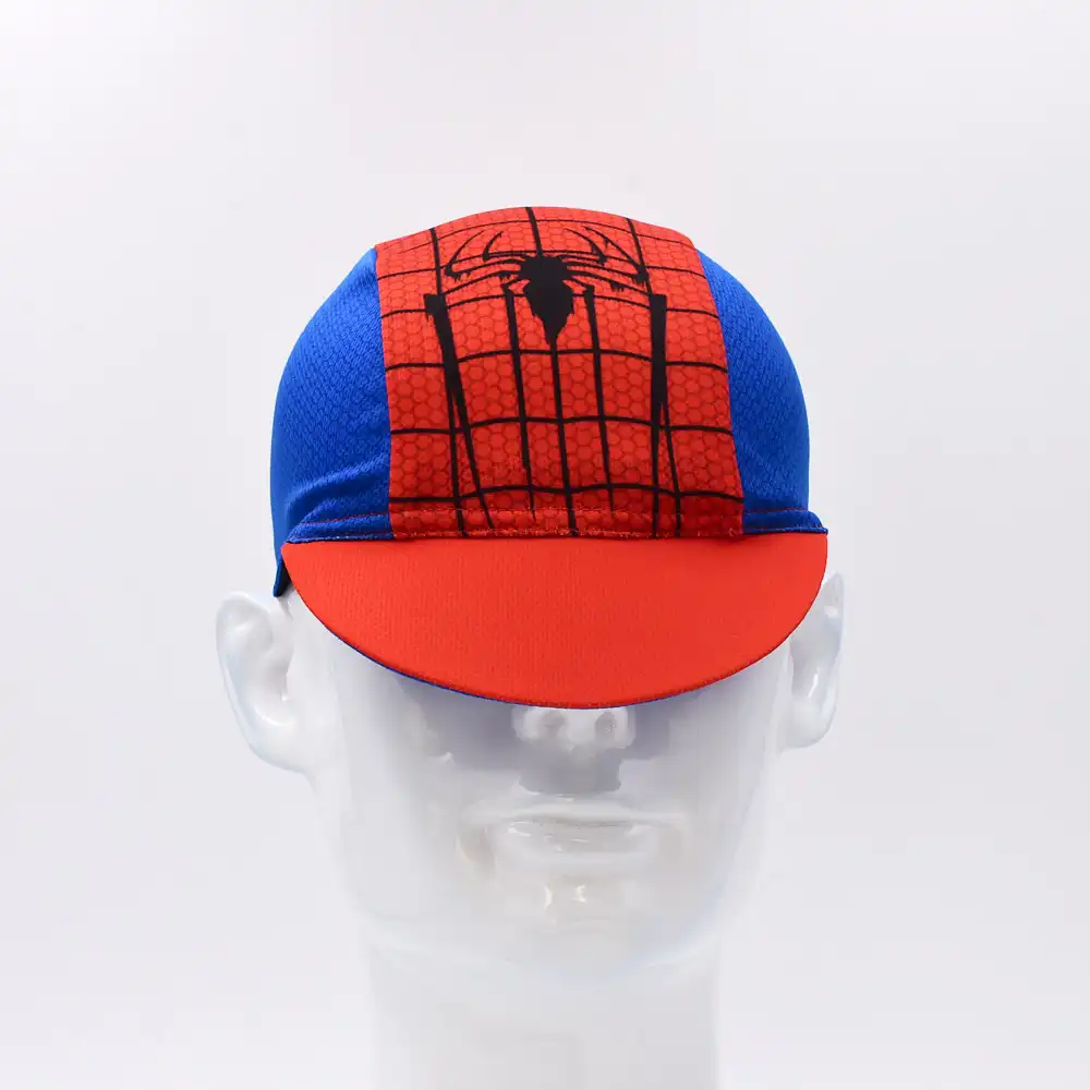 Cycling Cap Breathable Unisex Gorra Ciclismo