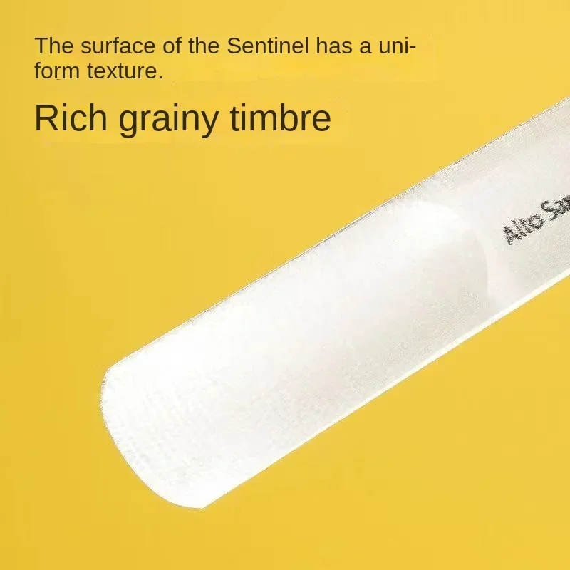 Description Picture 6 of itemLegere American Cut Eb Alto/ Bb Tenor/ Bb Soprano/ Eb Baritone Sax Resin Reed【1 Reed Sale】instrument Accessories
