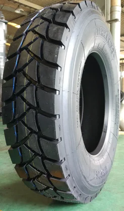 Truck Tire High Performance Cheap USA Market New Product 295 80 22.5 Truck Tire