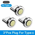 Only 3tip for Type C