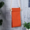 Portable Foot Hammock Strap 2 Hook Polyester Desk Rest Foot Hanger Hanging Chair Foot Put Feet Swing Footrest Leg Hammock Office 3
