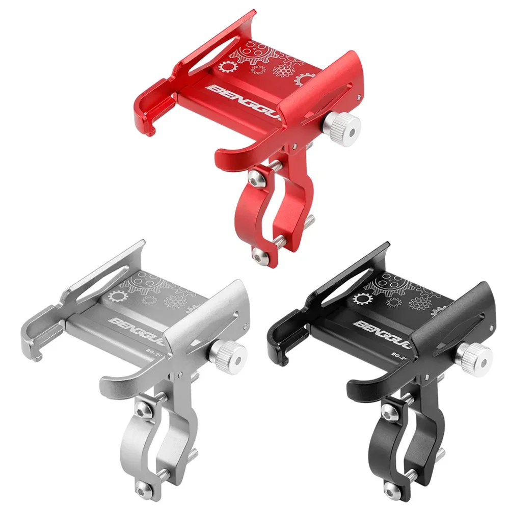 Porta Cellulare Bici Porta Cellulare Moto Con Raffreddamento TEC - Supporto Ammortizzato Universale Per Bici E Scooter Porta Telefono Moto TEC - Foto 10