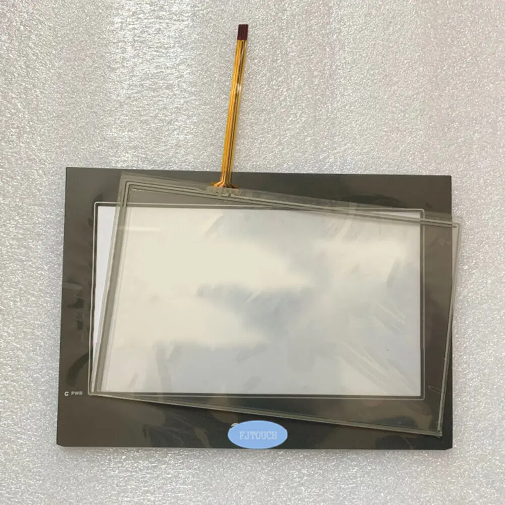 

TG765S-XT TG765S-MT TG765-WG Touch Screen + Protective Film for Xinjie