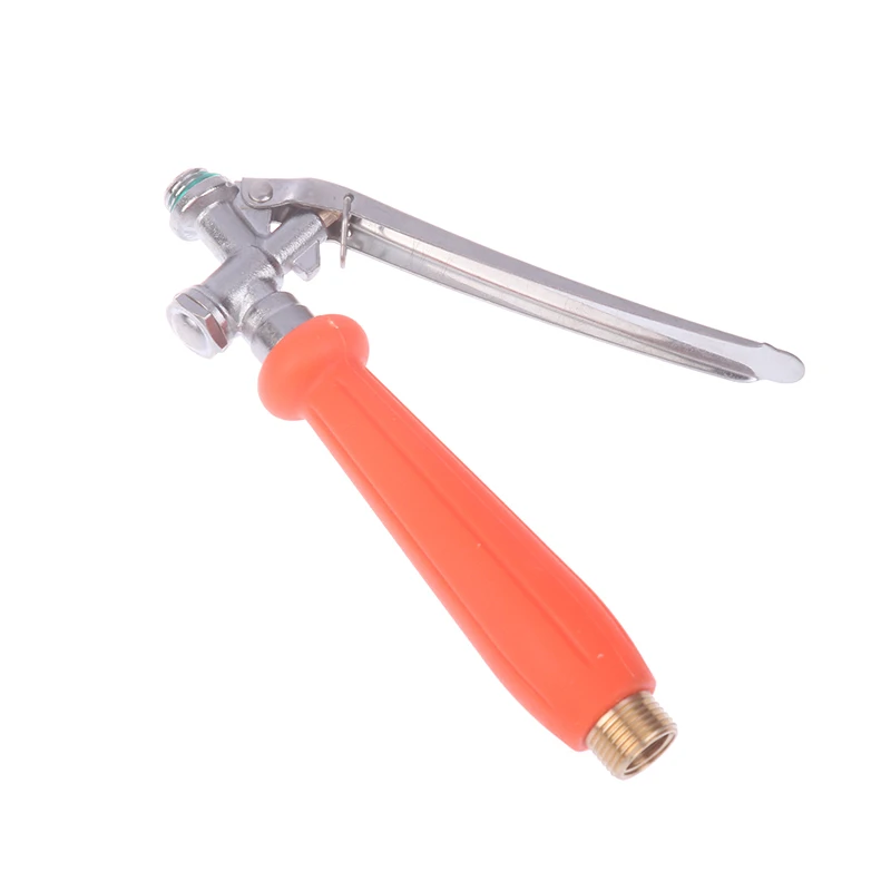 Trigger Gun Sprayer Handle Parts for Garden Weed Pest Control Sprayer Accessory Agriculture Forestry Home Manage Tools