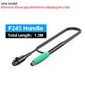 New F245