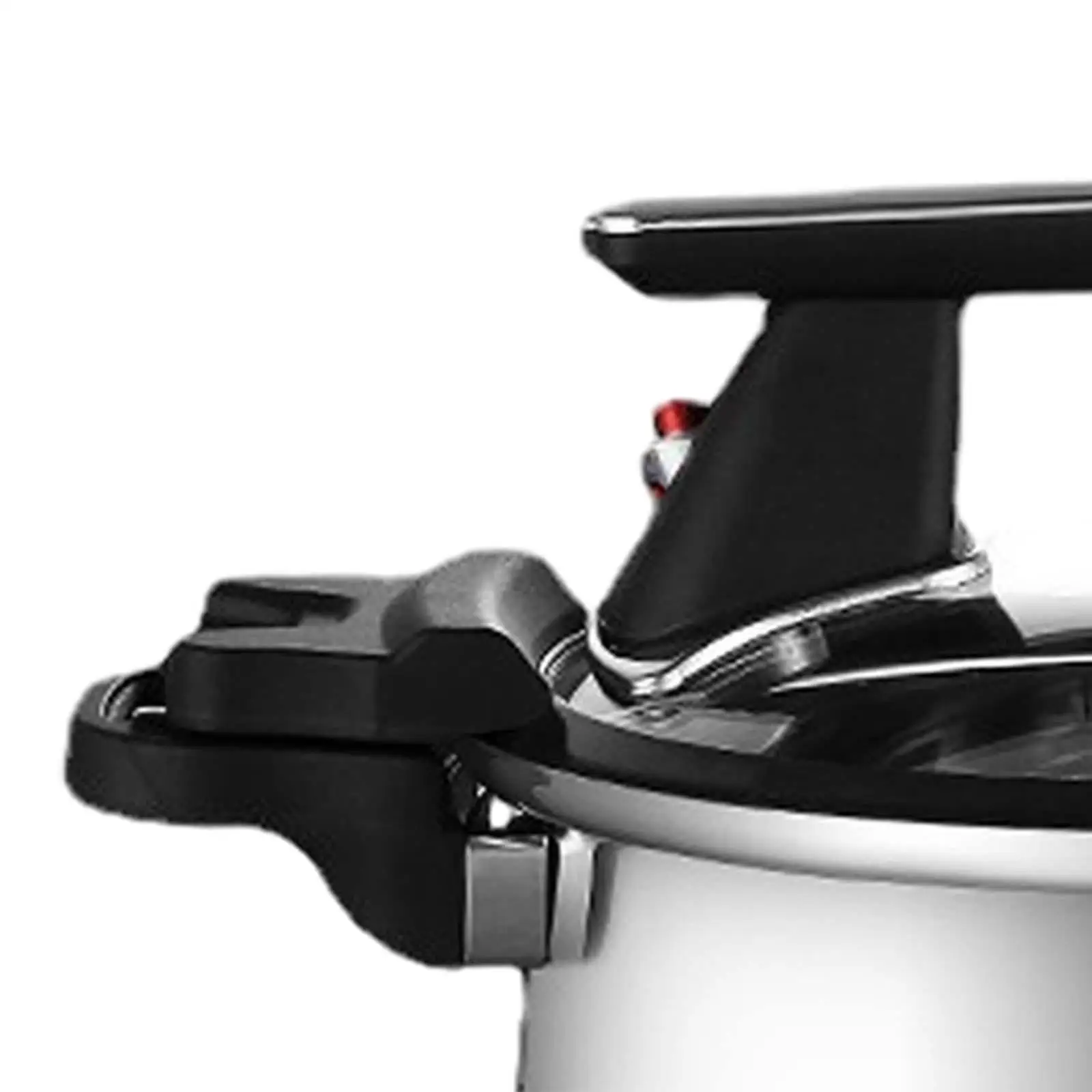 Pressure Cooker Energy Saving Kitchen Soup Pot for Restaurants Hotel Camping