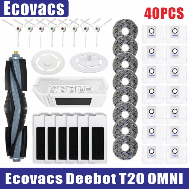 40pcs