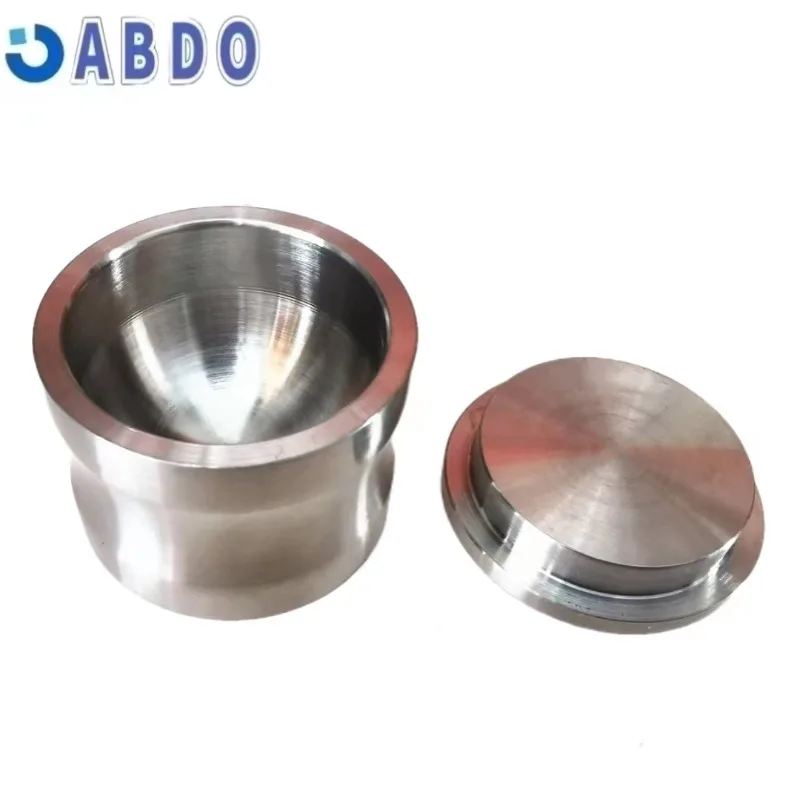 Dental Surgical Implant Bone Mixing Bowl Small (Stainless Steel) - 5CM