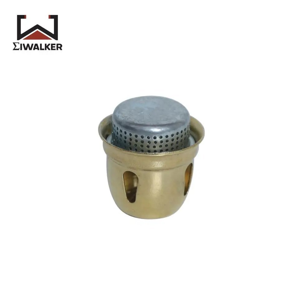 iWalker G43 G43S Silent Burner Cap Bell Head Silencer for Outdoor Camping Gas Stove camping gas stove camping stove gas burner gas stove