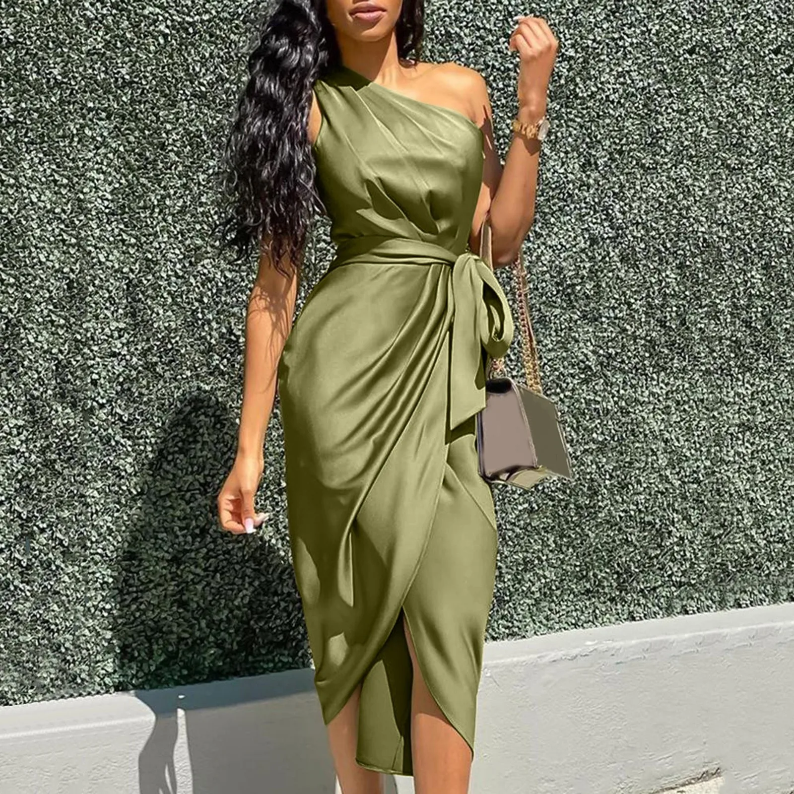 army green