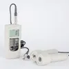 Portable Digital Vibration Tachometer Vibration Meter AV-160T Can Measure Rotation rate RPM(r/min) & Frequency Hz 3