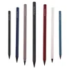 All Metal Eternal Pencil HB Lead Core New Technology Unlimited Writing Eternal Painting Supplies Novelty Stationery