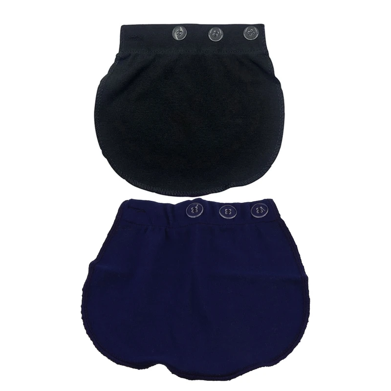 Elastic Extension Buckle Pregnant Belt Pregnancy Support Maternity Waistband