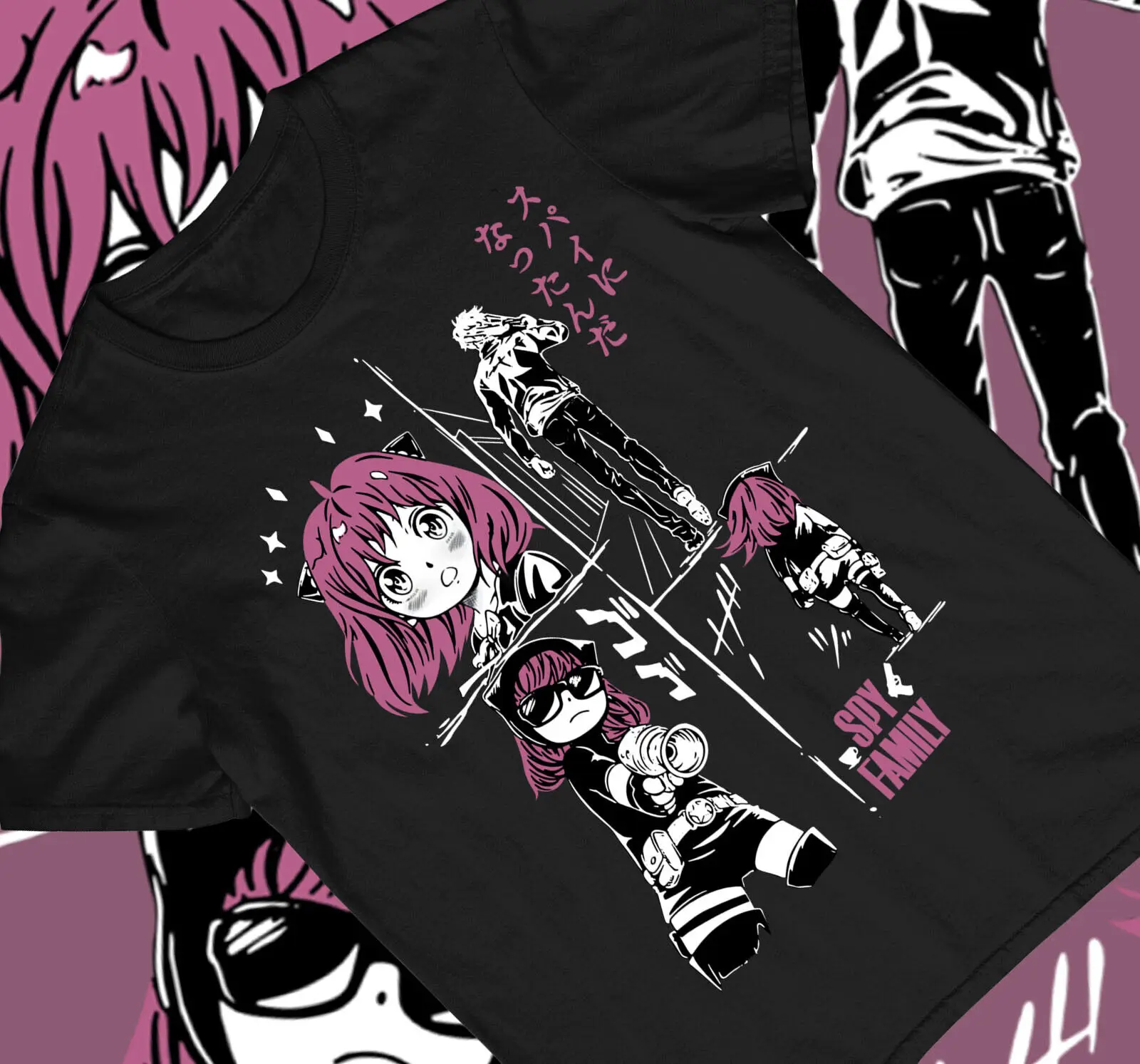

Ghost In The Shell unisex Tshirt,Japanese Manga Anime,Cult Movie Motoko Akira