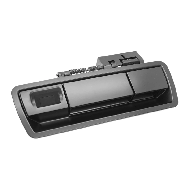 

Задний подъемный ворот, внешняя дверная ручка для 04-15 NISSAN-ARMADA Lift Tail Gate 90606-ZZ90E