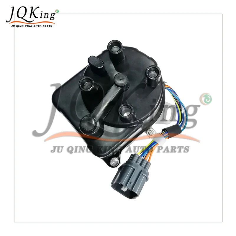 New Distributor DOHC 30100-P75-A03 For Acura Integra 1996-2001 1.8L For Various Honda CR-V RD1 B20B D15B Stepwgn Civic