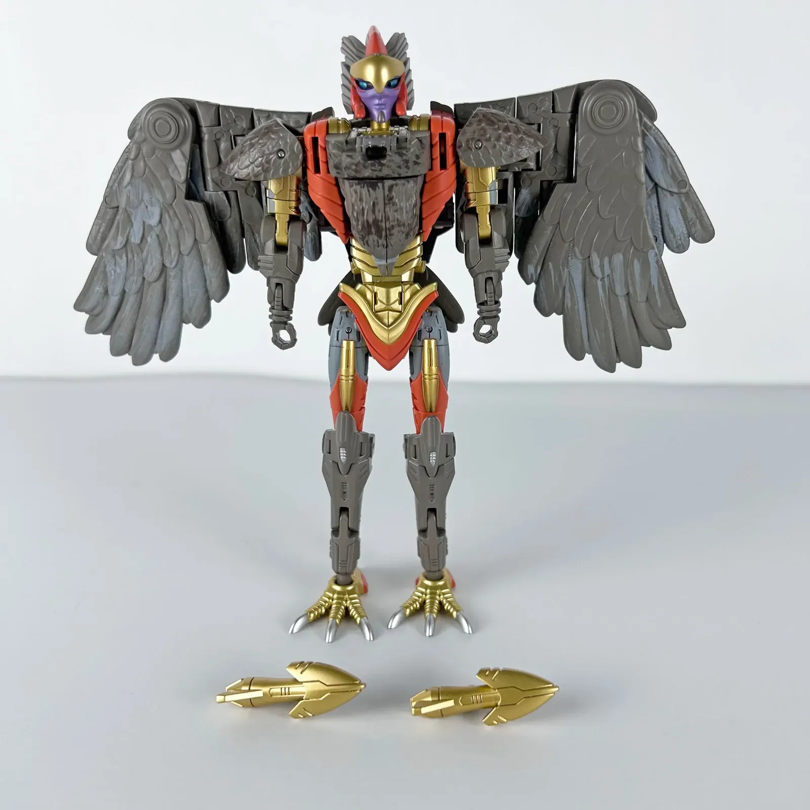 トランスフォーマー 25体セット 予約受付商品】T-SPARK トランスフォーマー AOTP-07 プライマ