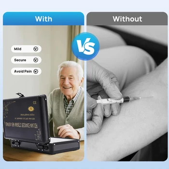 Quantum Resonance Health Analyzer 4