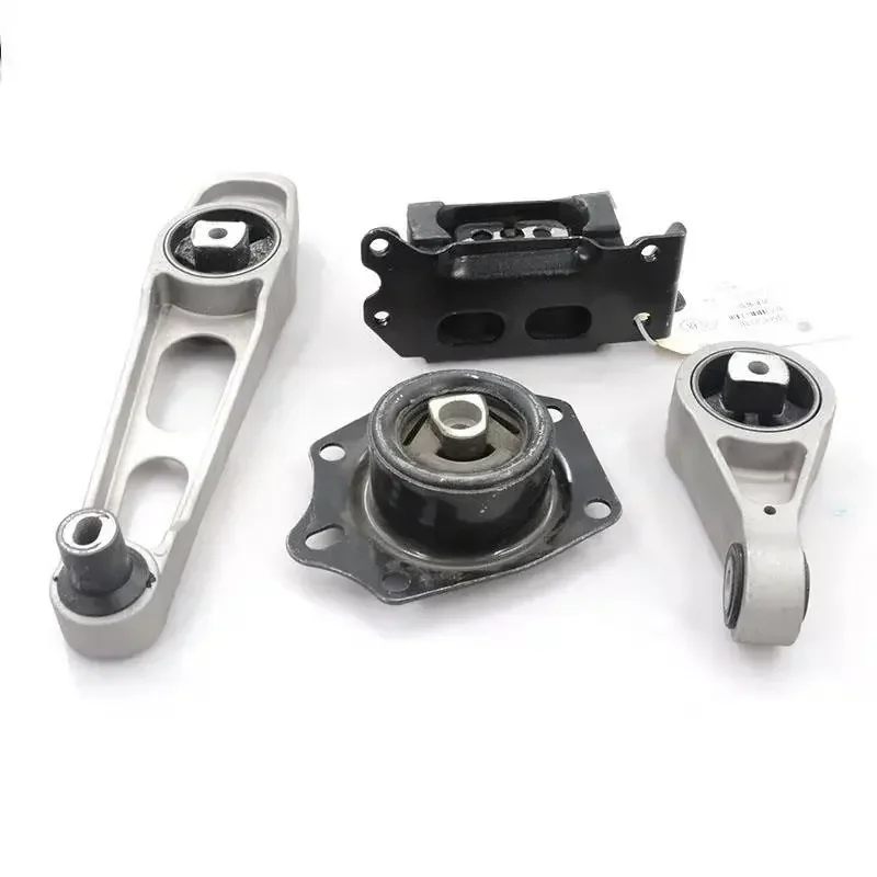 

NBJKATO Brand New 1PCS Engine Mount Bracket 04668577AB, 4668462AC,5085121AC,5274903AD For Chrysler PT Cruiser