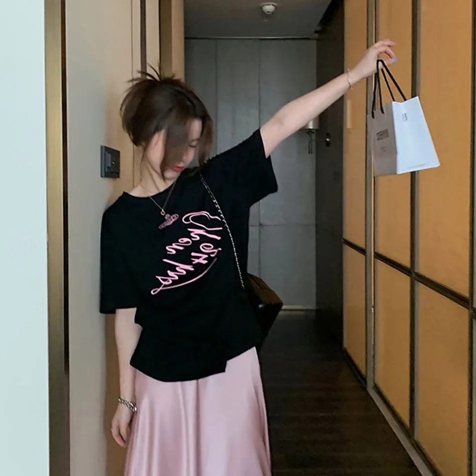 우아한 출산 여름 스커트, 플레어 캐주얼 스타일, 슬리밍 디자인, 임산부 패션 어머니에게 이상적, 2024