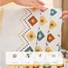 Chenille Sofa Cover Living Room Jacquard Four Season Universal Couch Cushion Anti Slip Armrest Combination Pad 5