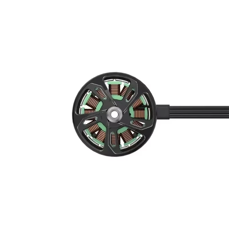 GEPRC SPEEDX2 2207E 1500KV 1960KV 2020KV Brushless Motor FPV Motor for RC Drone Long Range Motor 4inch-5inch Racing FPV Quads