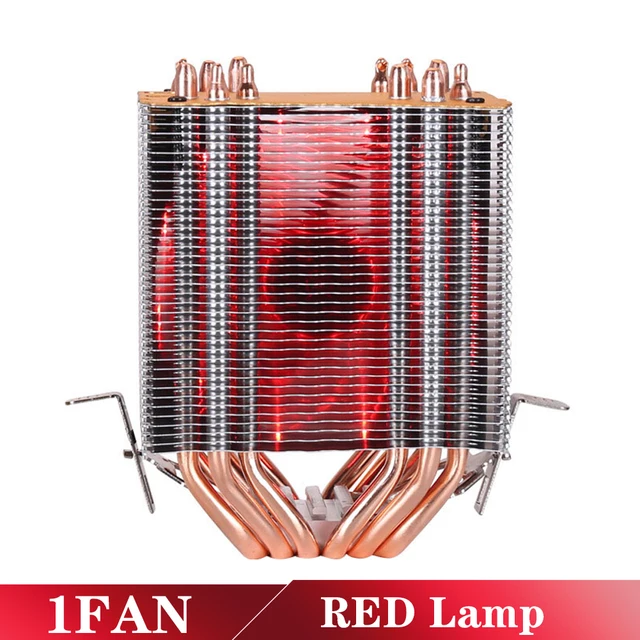 1FAN-Red