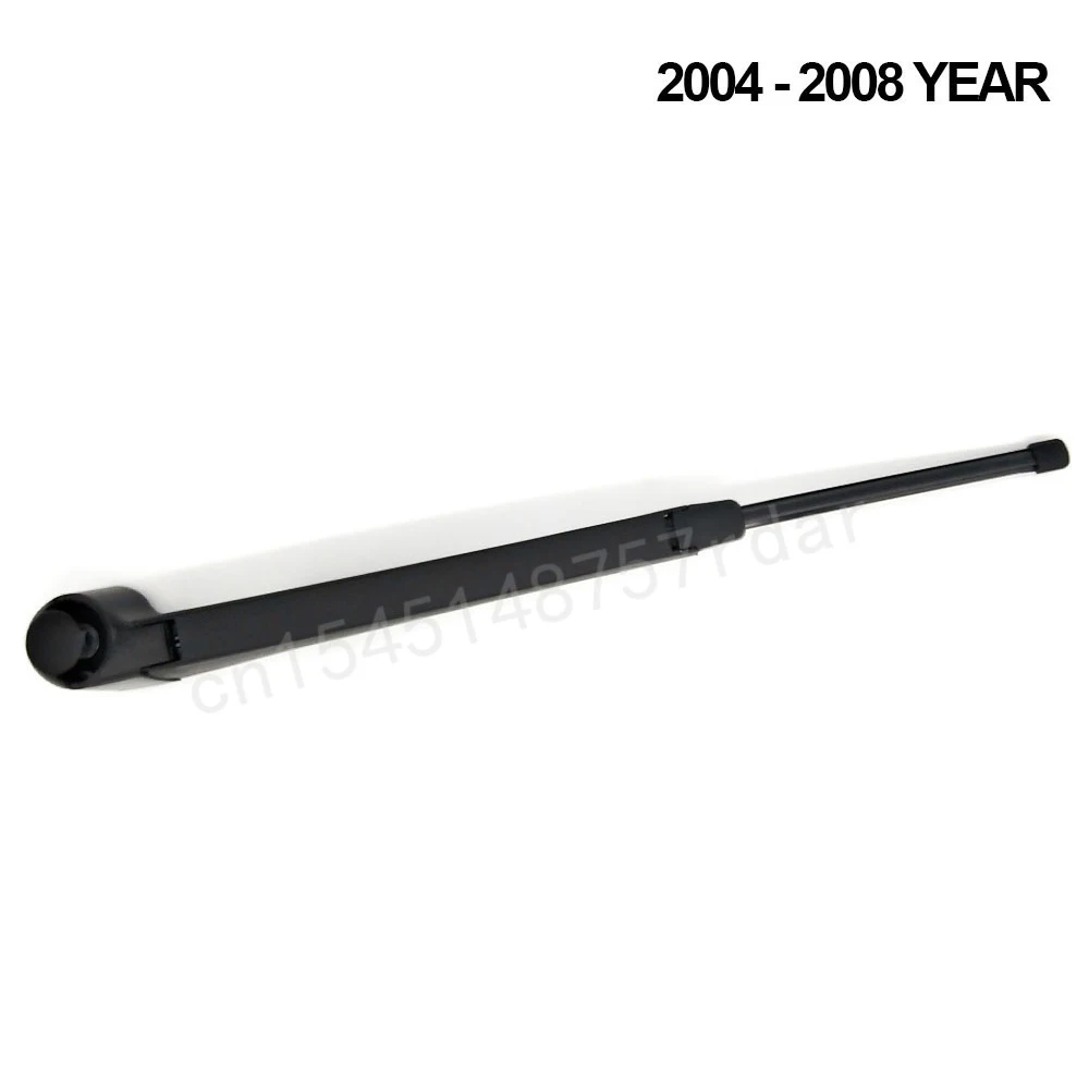 Adatto Per Volkswagen Golf 5 / Volkswagen Golf Mk5 Gruppo Tergicristallo Posteriore Bilanciere