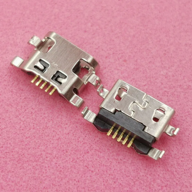 10Pcs Charging Dock Port Connector USB Charger Plug Jack For Wiko U 10pcs-charging-dock-port-connector-usb-charger-plug-jack-for-wiko-u