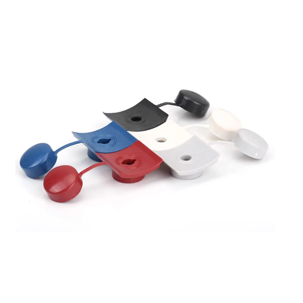 

Drill Tail Screw Decorative Waterproof Cap