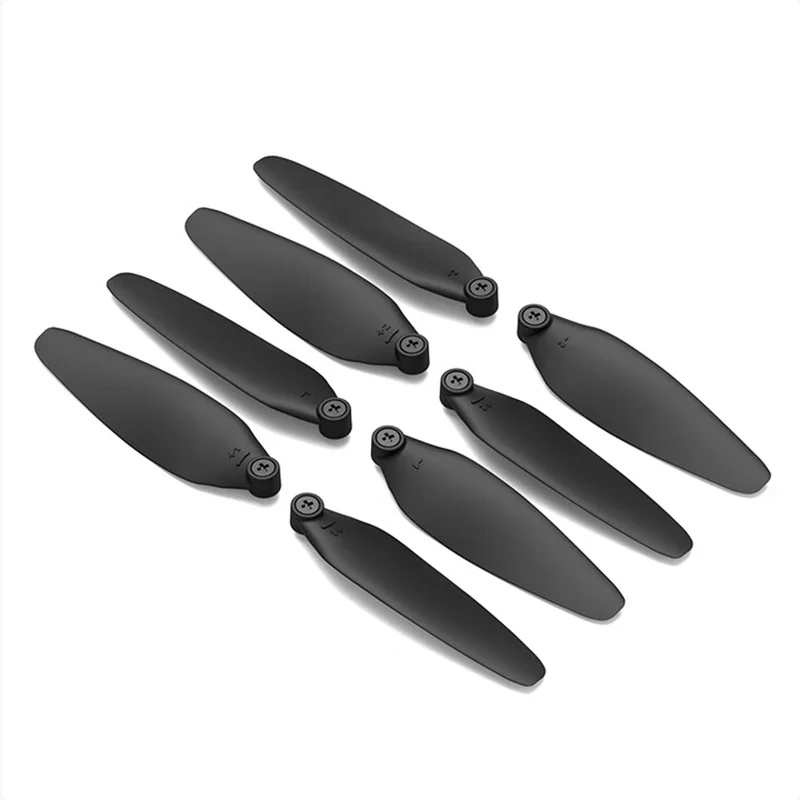 Hélices de Drone ATOM - Lot de 2, 3 ou 1 - Compatible ATOM, ATOM SE, ATOM LT, ATOM 2