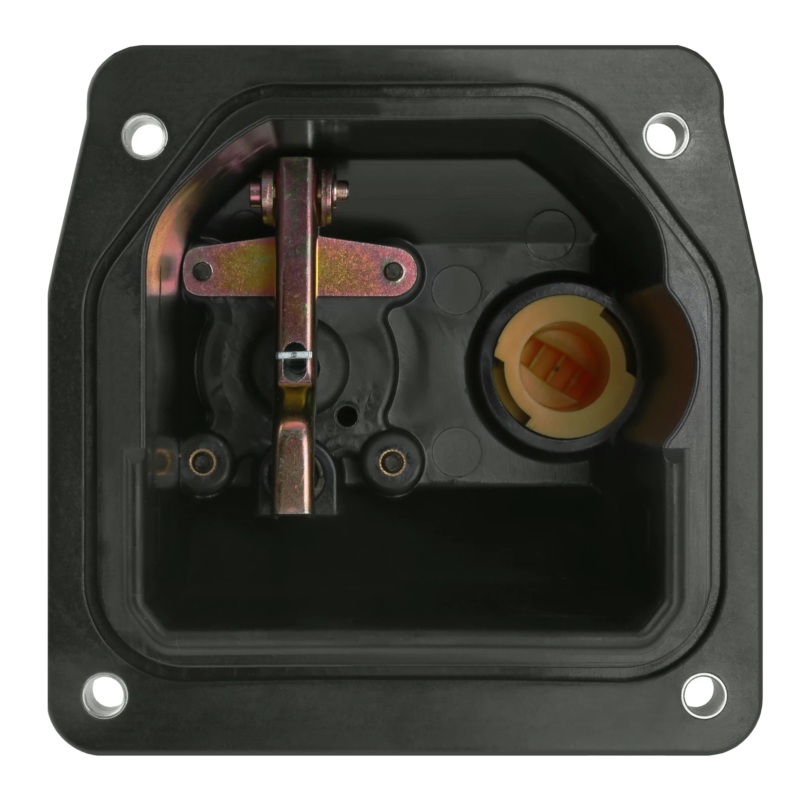 CARBEX Kit Pompe à Carburant Avec Bouchon D'huile 2455910S 24 559 10 S De Rechange Pour Moteurs Kohler Ch18 Ch19 Ch20 Ch22 Ch23 Ch25 Ch18s Ch20s Ch22s Ch23s Ch25s - Foto 4