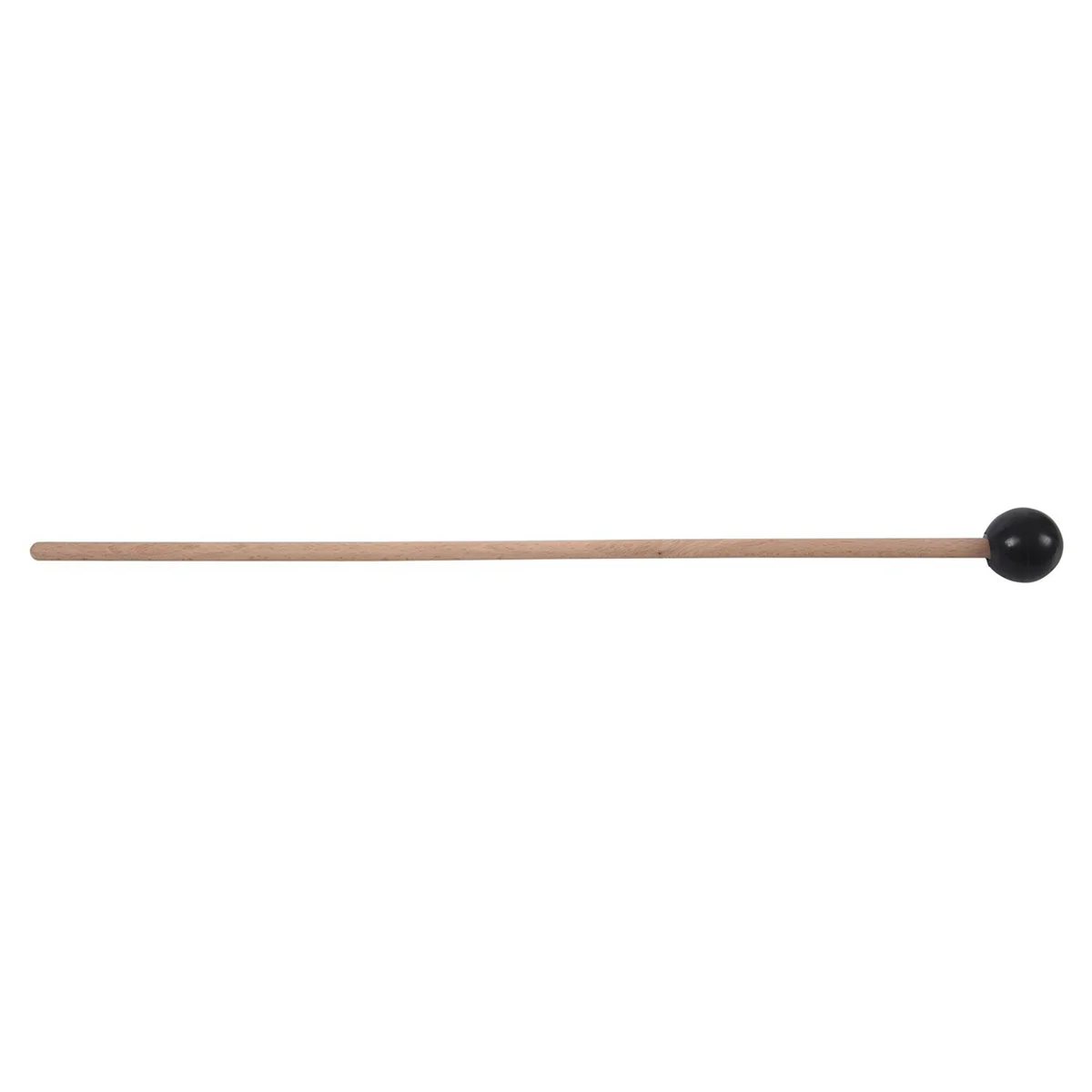 BAAU 10Pcs 38.8cm Glockenspiel Xylophone Bells Mallets Plastic Sticks Beaters