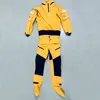 Front Entry Waterproof Full Drysuit Detachable Hooded Dry Suit Clothing for Kayaking Paddling Rafting Canoeing Sailling Kitesurf 1