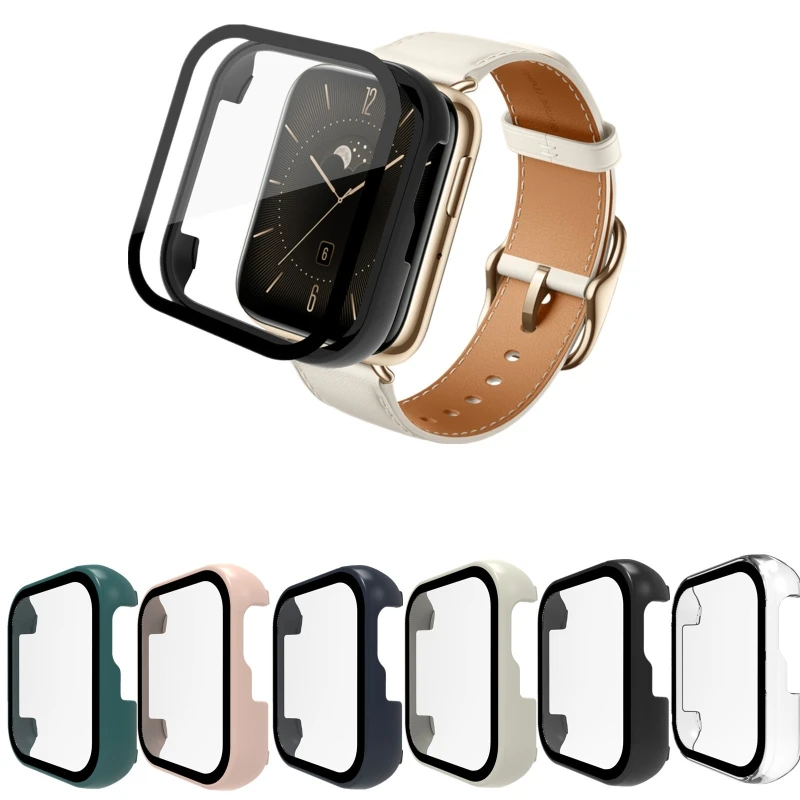 

Защитный чехол для экрана для смарт-часов OPPO Watch 3 42 мм