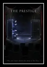  35 Designs Christopher Nolan Movie Whitepaper Poster HomeDecal Art Painting Wall Sticker for Coffee House Bar 1 