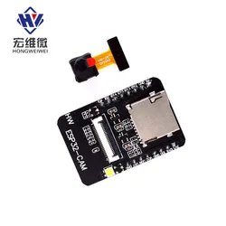 WiFi+Bluetooth module ESP32 serial port to WiFi/camera/ESP32-CAM development board