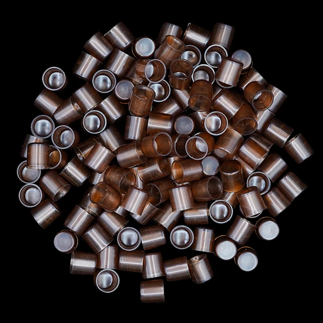 1000 Db Méhészeti Queen Méh Nikotcellák Royal Zselés Szoba Ketrecek Műanyag Tenyésztő Fogó Termékrendszer Apicultura Kellékek - Image 3