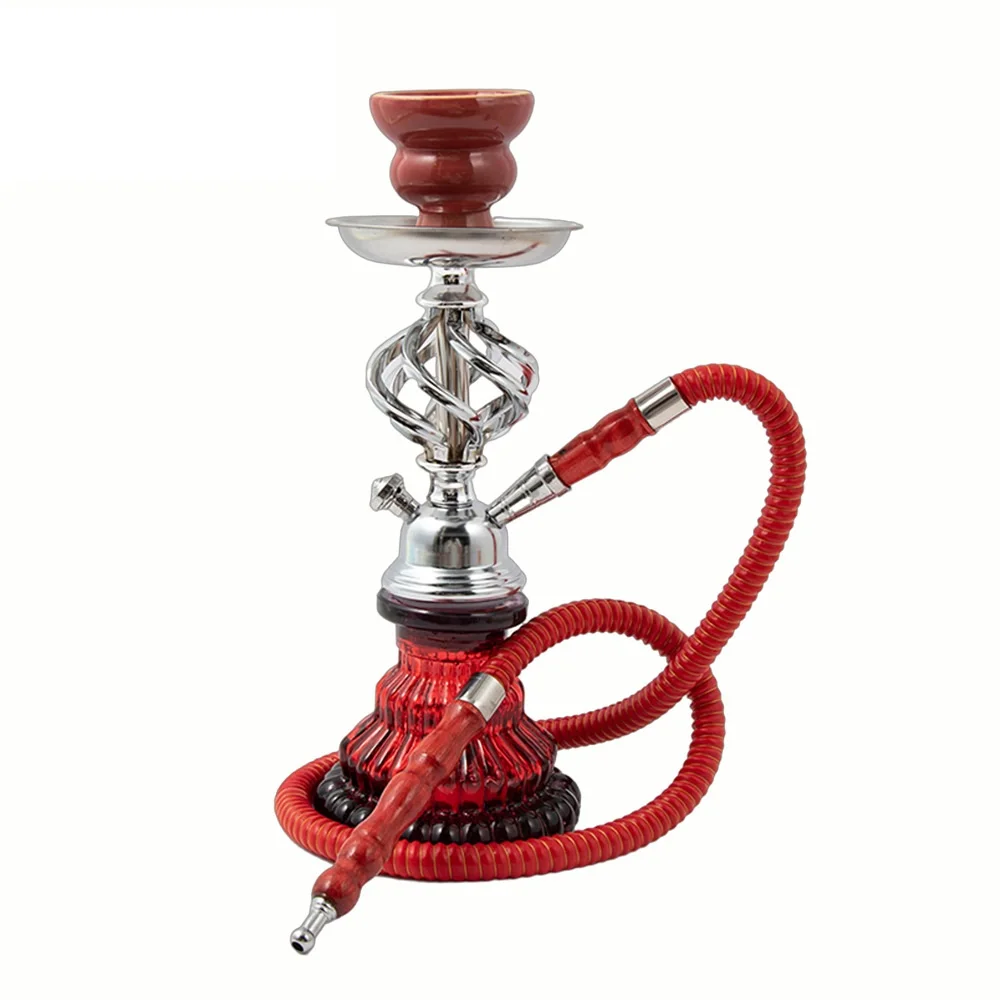 Ceramic Bowl Glass Hookah Set Bongs in Australian