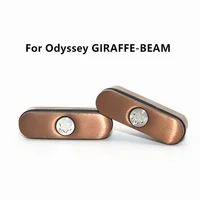Golf weights for Odyssey Limited Edition GIRAFFE-BEAM putter weights Golf accessories 1
