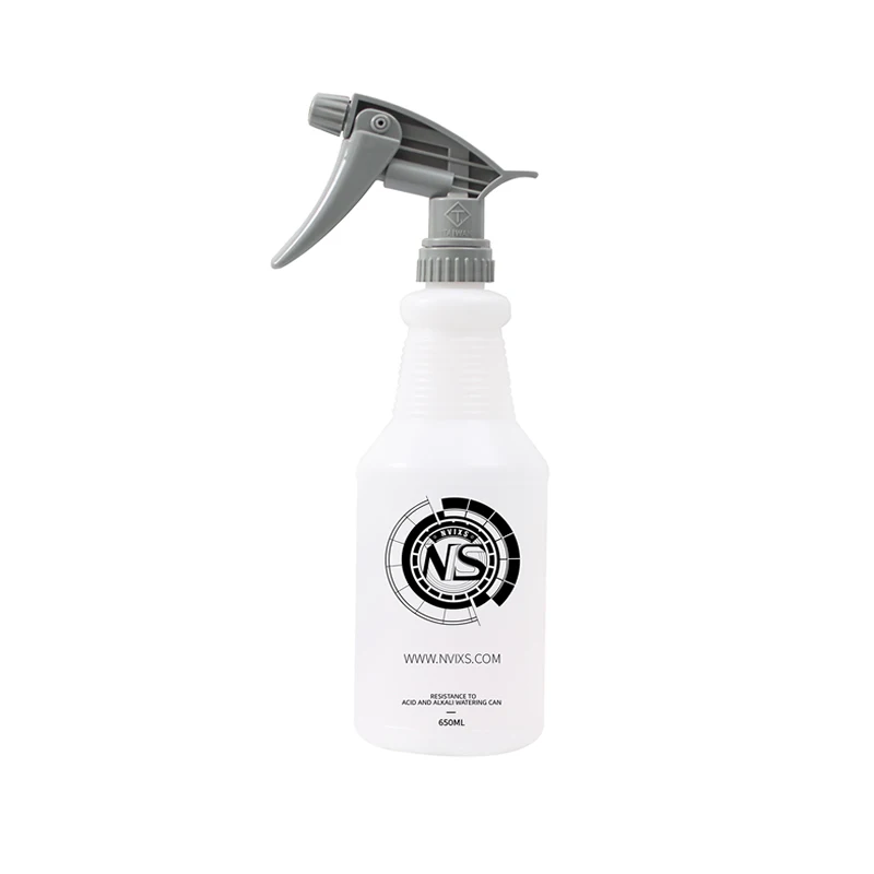 Car wash tools dilute bottle watering can spray bottle dilution distribution dilute sprayer sprayer nozzle car wash tools