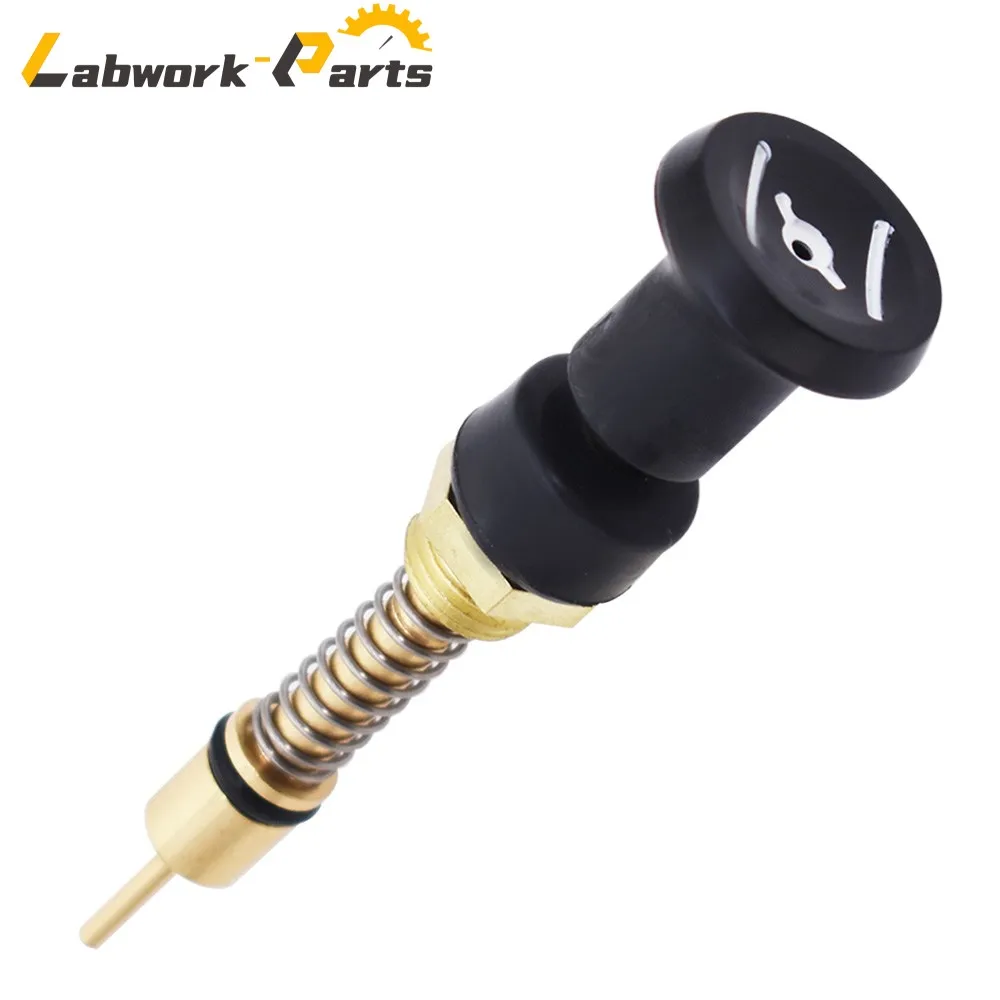 

Choke Lever Pull Plunger Kit For Yamaha Banshee 350 YFZ350 Carb