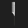 7Pcs Hairdressing Carbon Comb Professional Hairdresser Cutting Comb Anti Static Hair Comb Haircut Tools Barber Hair Styling Comb 3