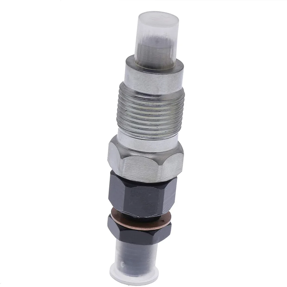 4-teilige Einspritzdüse für Kubota V3 V3300 V3600 T V3800 1C010-53010 1C010-53900 Automotive Professional Parts – Detail 4
