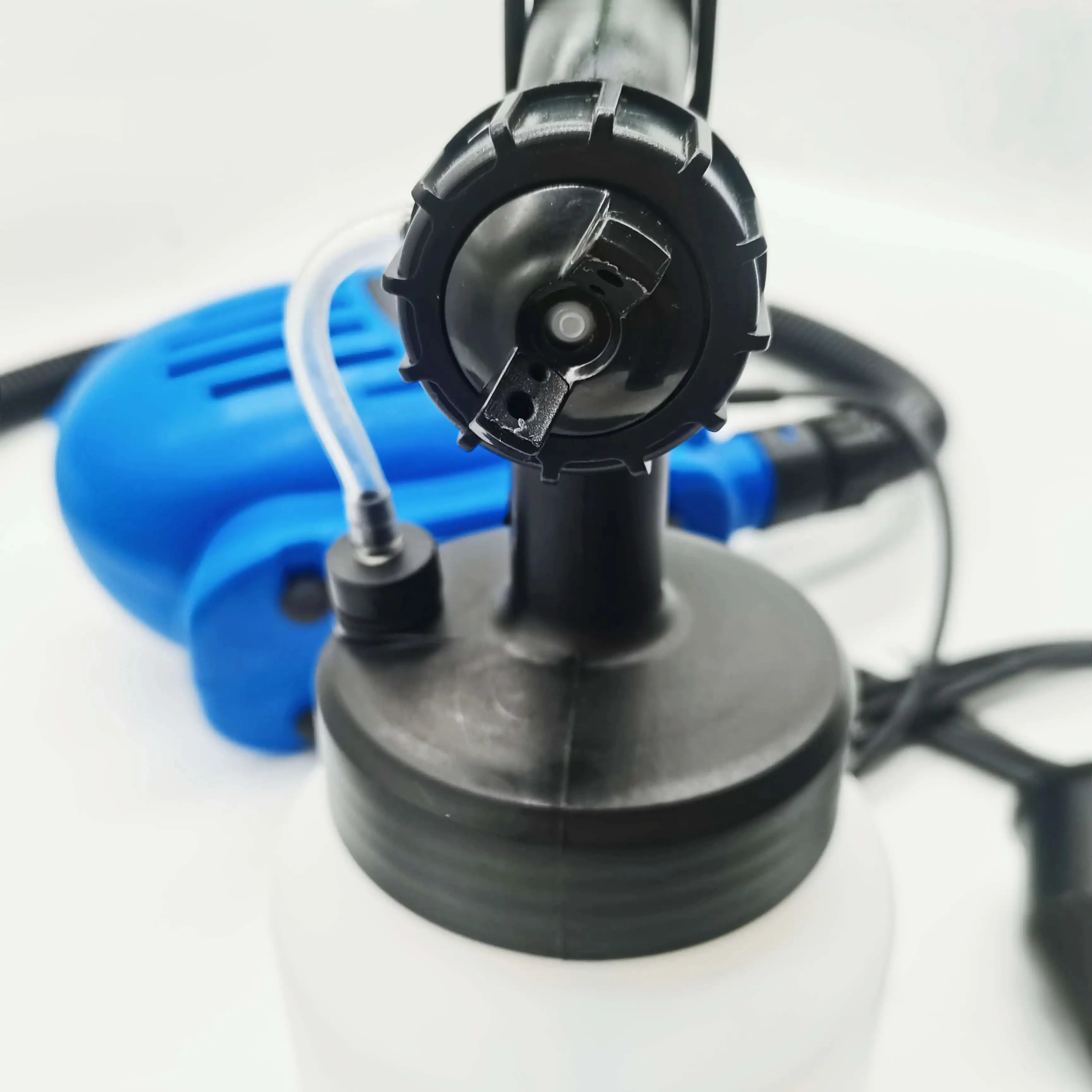 Hot Sale Portable High-pressure Spray Gun DIY Portable Electric Spray Gun