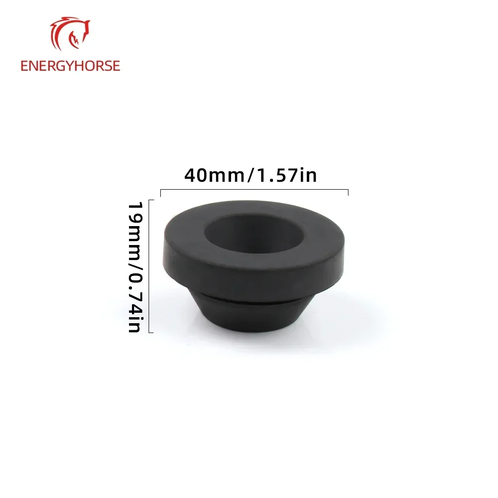 Air Filter Cleaner Housing Rubber Cover Stop Mount 036129689B for SEAT ALTEA AROSA CORDOBA IBIZA Inca Leon Toledo