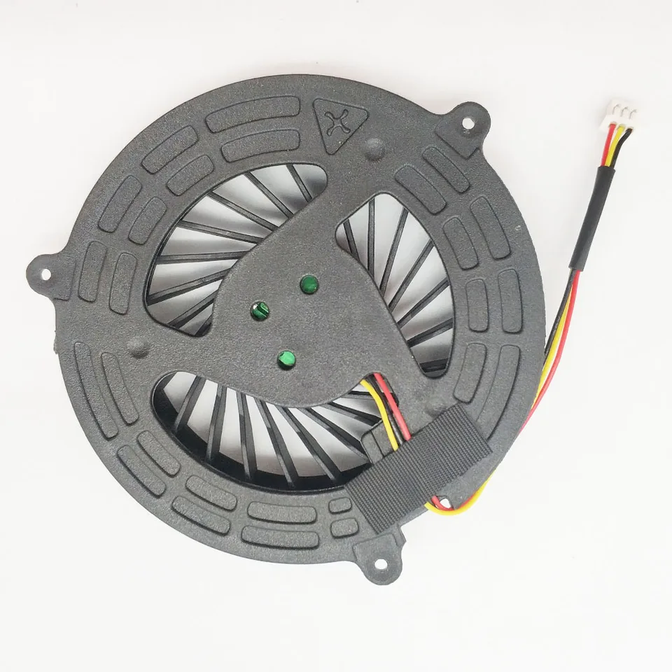 DBTLAP portable CPU ventilateur pour Packard Bell Easynote LV11 LS11 LS13 TS11 TS44 TS13 TS45 CPU ventilateur refroidissement