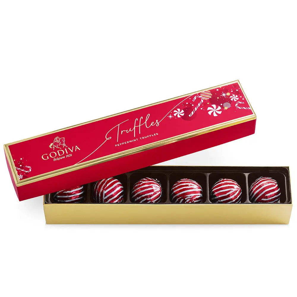 Chocolate Gift Box Custom Luxury Gift Paper Chocolate Packing Box manufacturer Magnetic Chocolate gift packaging boxes with insert